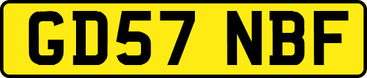GD57NBF