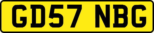 GD57NBG