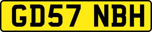 GD57NBH