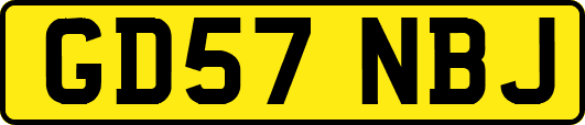 GD57NBJ