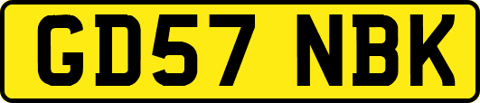 GD57NBK