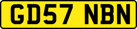 GD57NBN