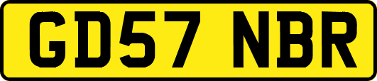 GD57NBR