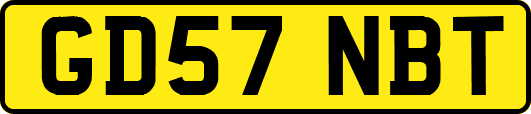 GD57NBT