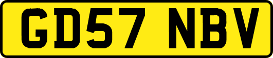 GD57NBV