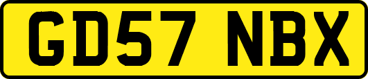 GD57NBX