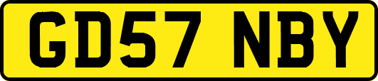 GD57NBY