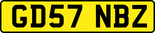 GD57NBZ