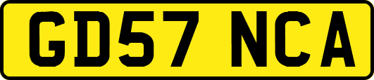GD57NCA