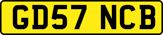 GD57NCB