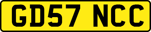 GD57NCC