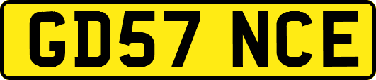GD57NCE