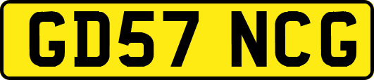 GD57NCG