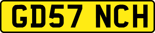 GD57NCH
