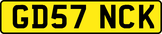 GD57NCK