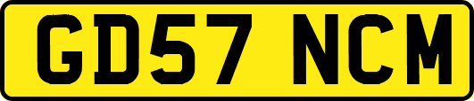 GD57NCM