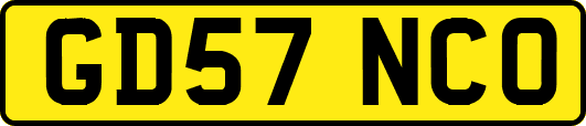 GD57NCO