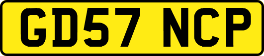 GD57NCP