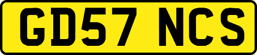 GD57NCS