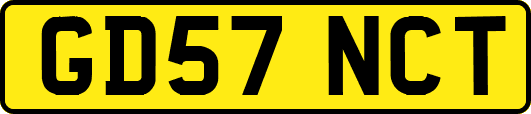 GD57NCT