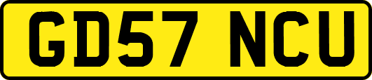 GD57NCU