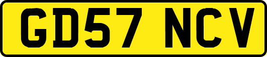 GD57NCV