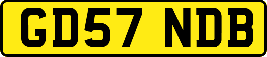 GD57NDB