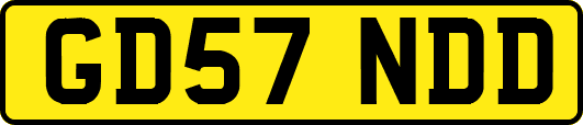 GD57NDD