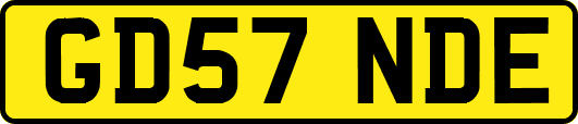 GD57NDE