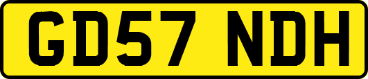 GD57NDH