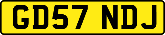 GD57NDJ