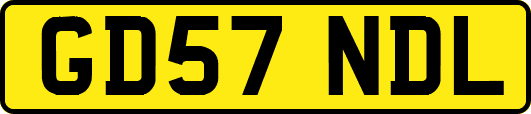 GD57NDL