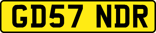 GD57NDR
