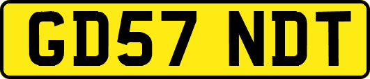 GD57NDT