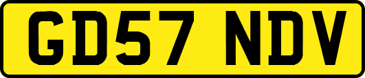 GD57NDV