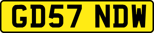 GD57NDW