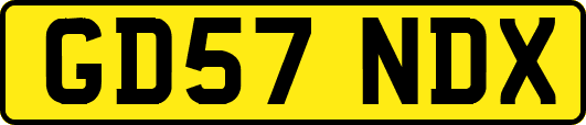 GD57NDX