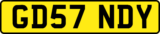 GD57NDY