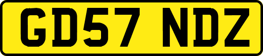 GD57NDZ