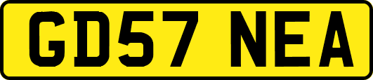 GD57NEA
