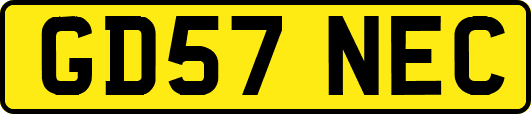 GD57NEC