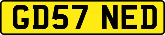 GD57NED
