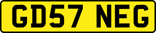 GD57NEG