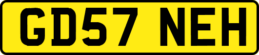 GD57NEH