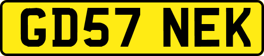 GD57NEK