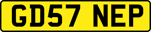 GD57NEP