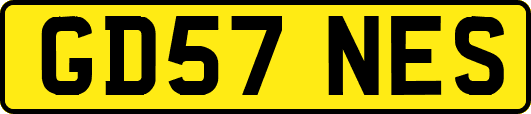 GD57NES