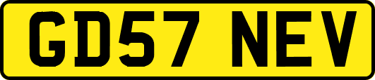 GD57NEV