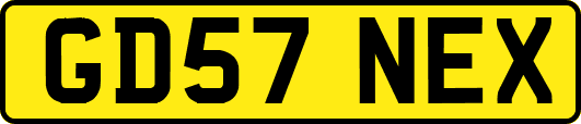 GD57NEX
