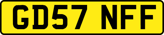 GD57NFF